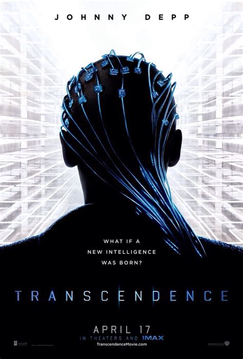 ny Transcendence